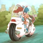 dragon ball 40th main