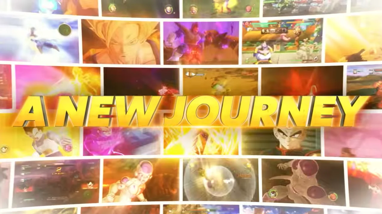 dragonball age 1000 reveal 2