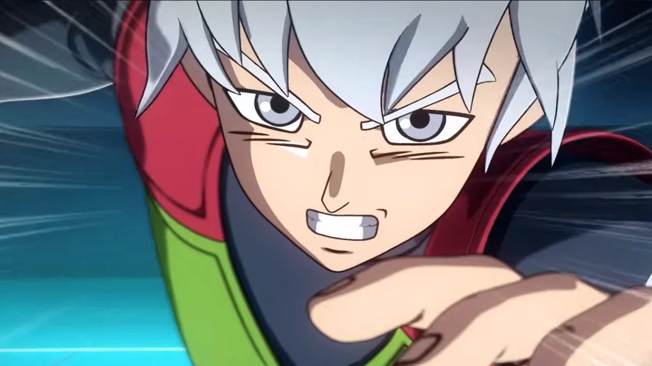 dragonball age 1000 reveal 3