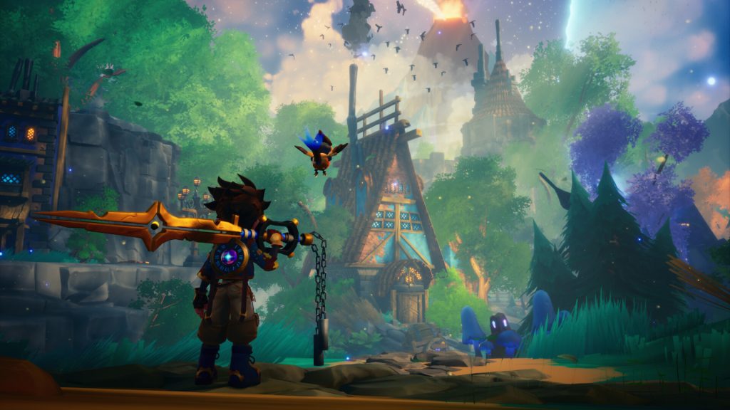 duskfade screenshot 2