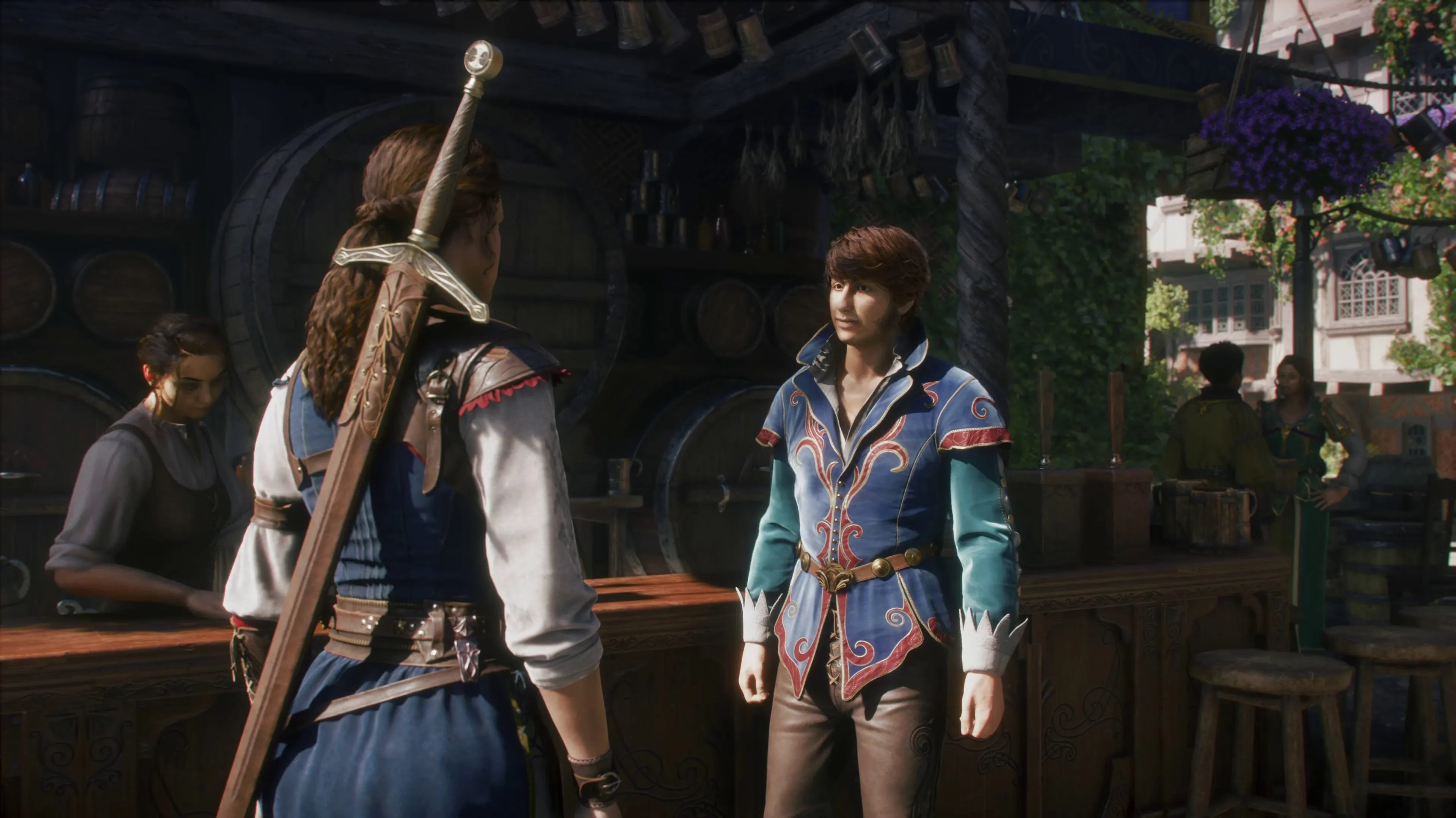 fable screenshot 1