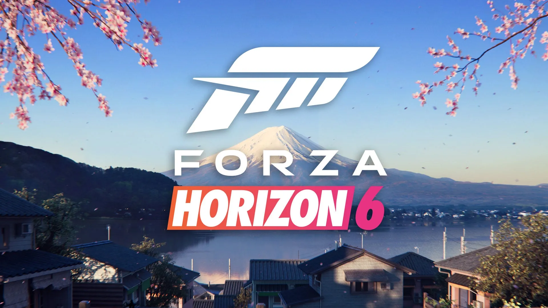 forza horizon 6 key art