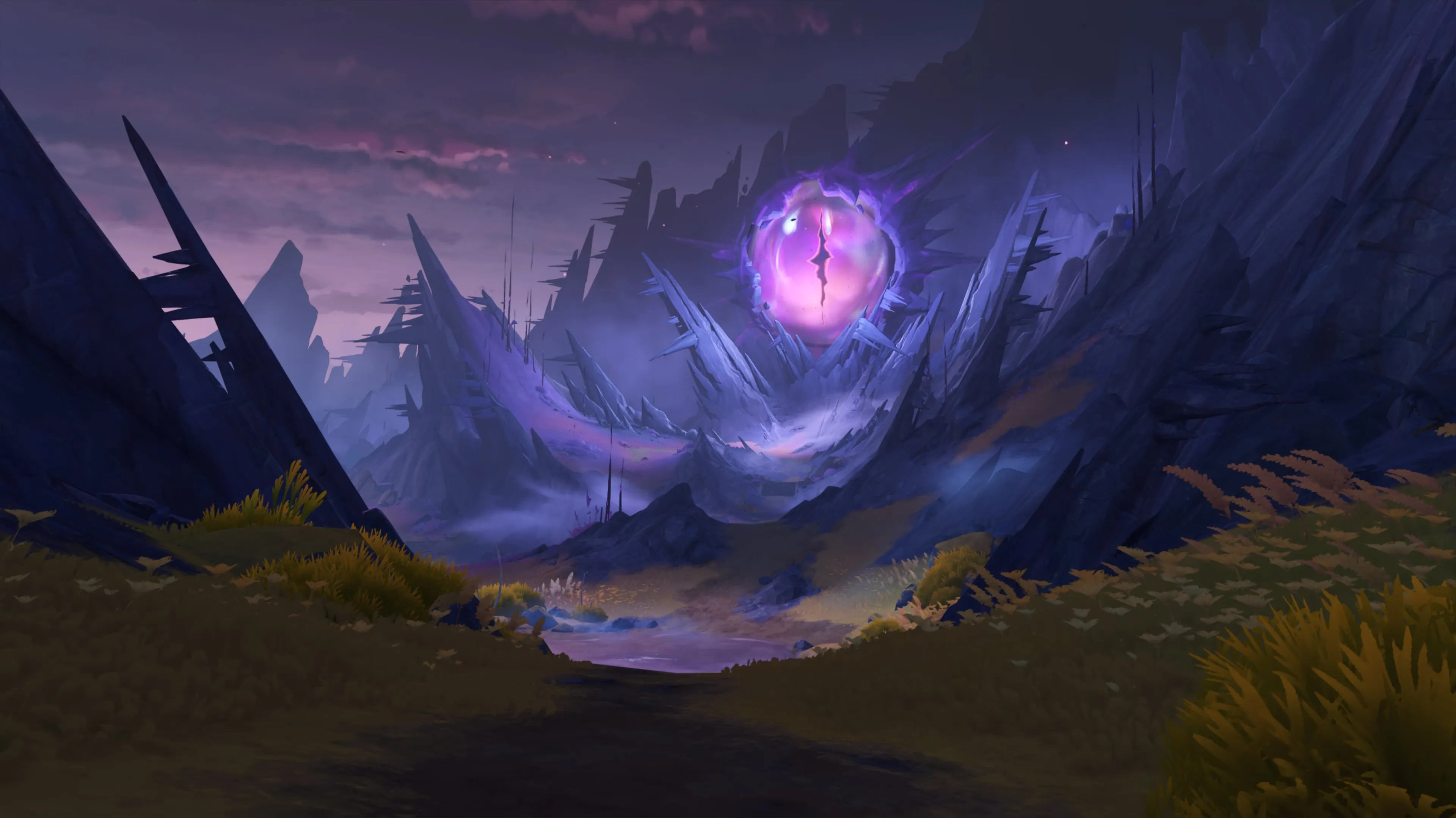 genshin impact luna iv 10