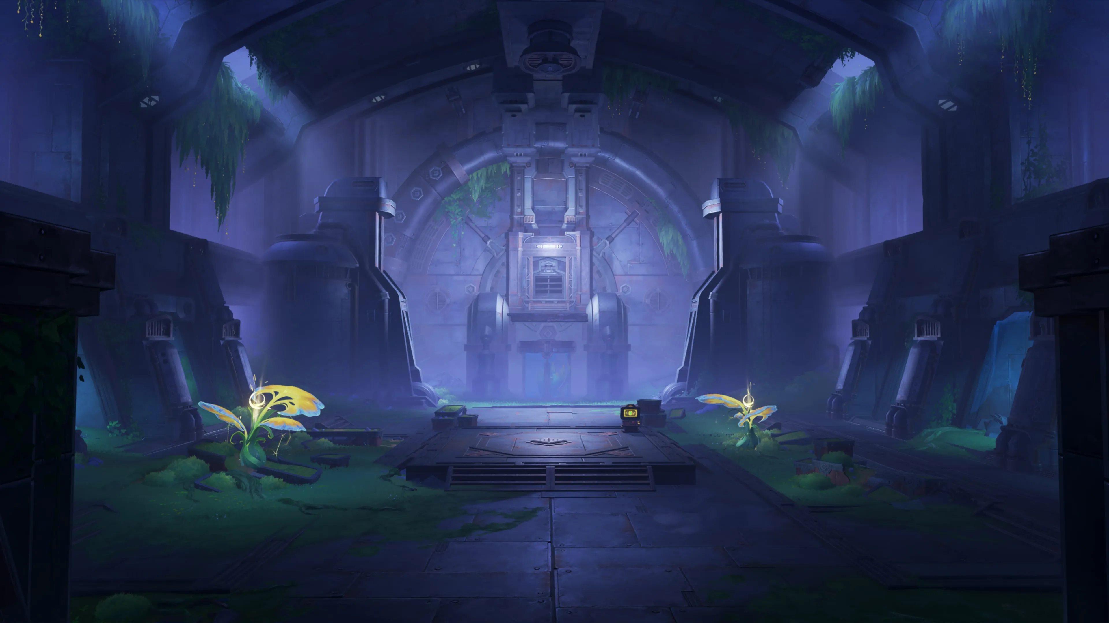 genshin impact luna iv 11