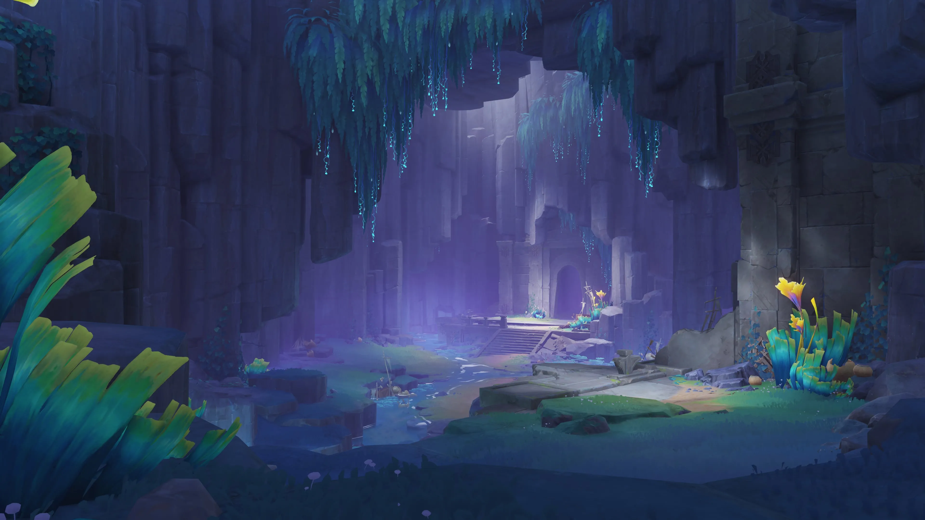 genshin impact luna iv 12