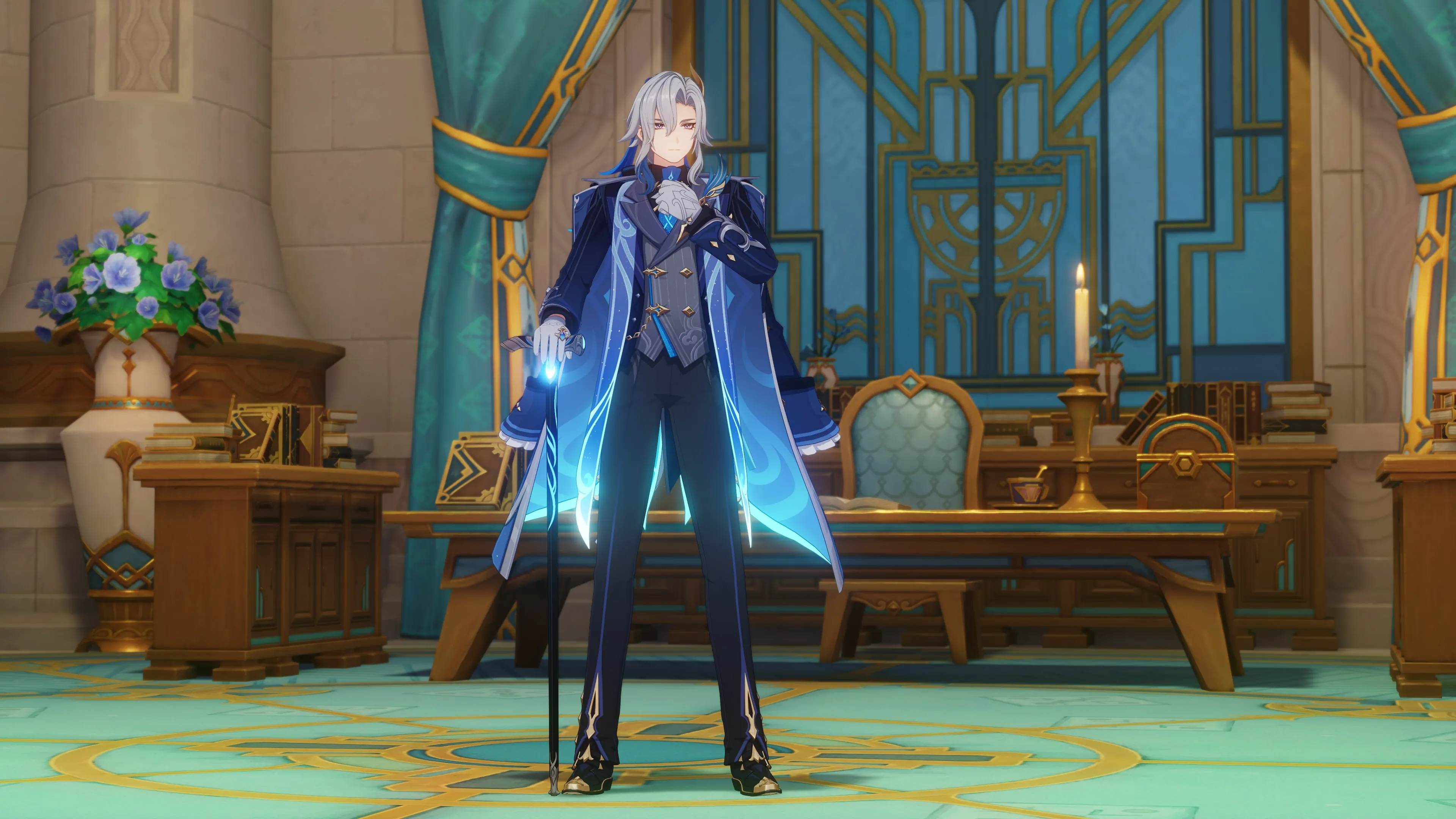 genshin impact luna iv 13