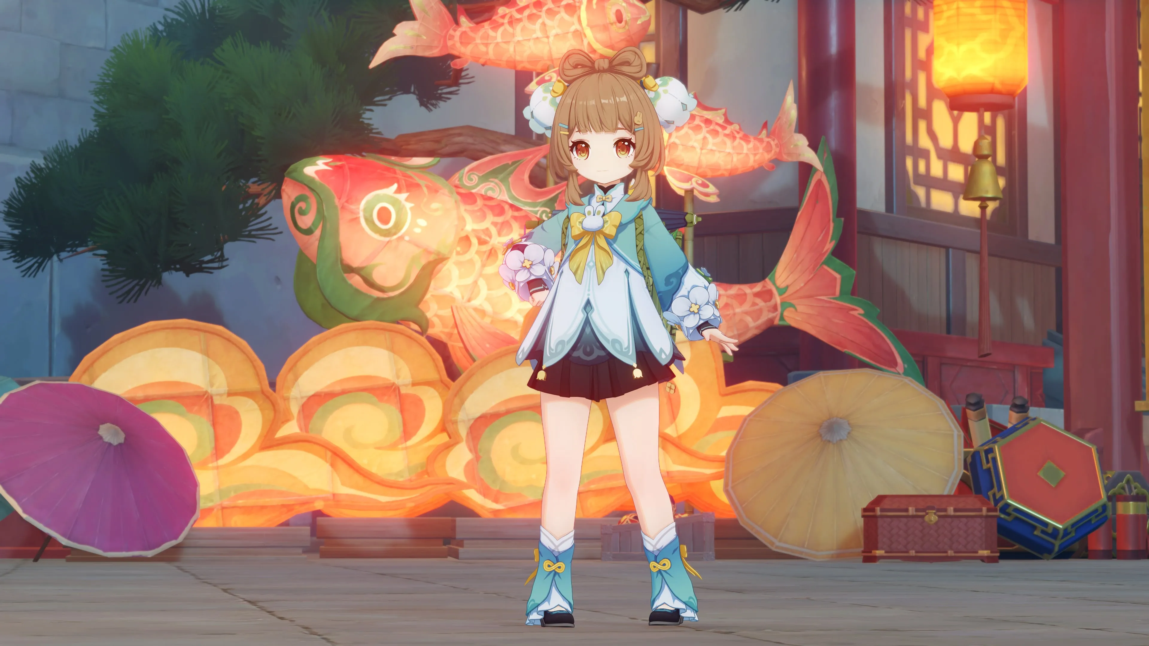 genshin impact luna iv 14