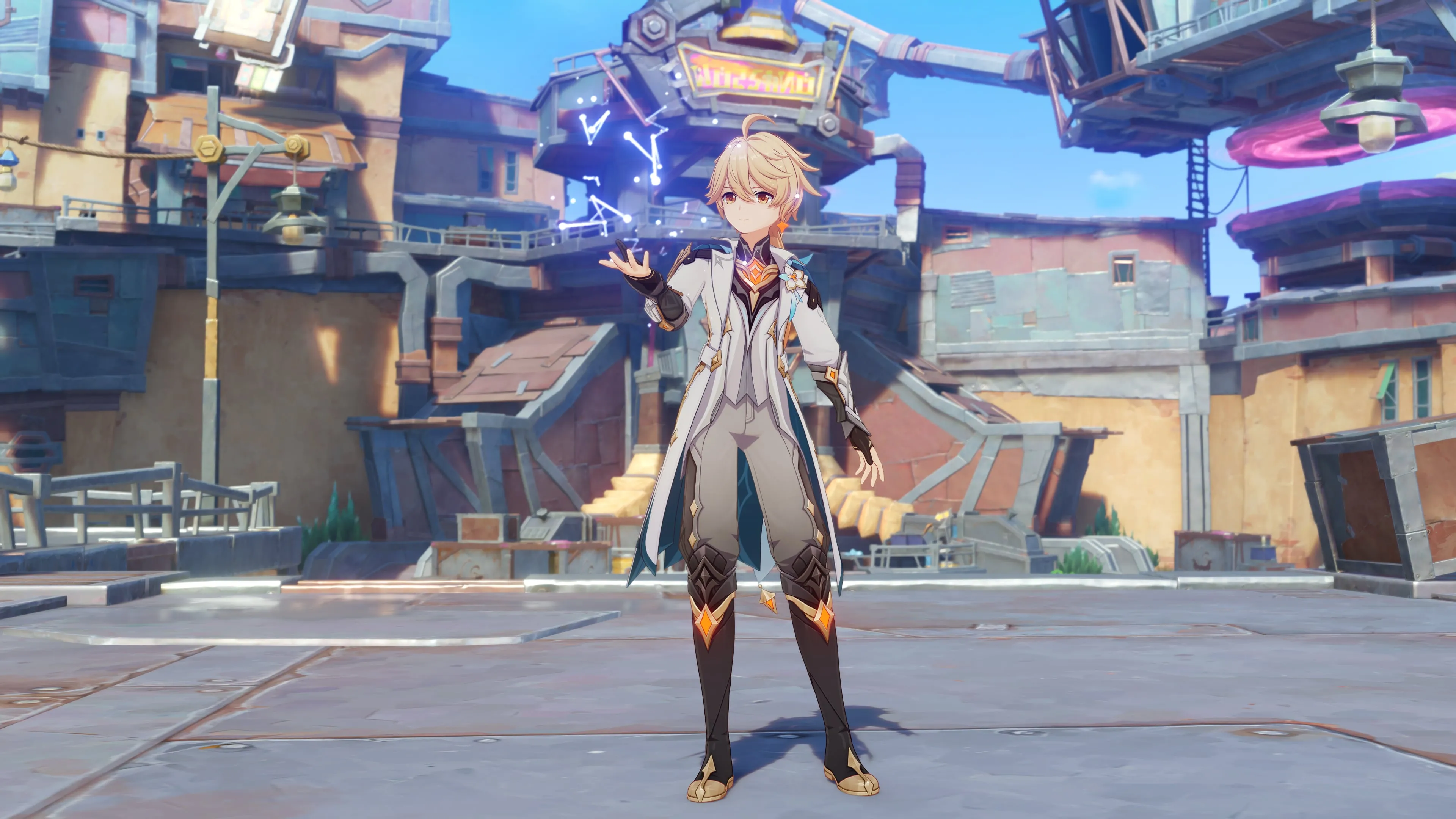 genshin impact luna iv 15