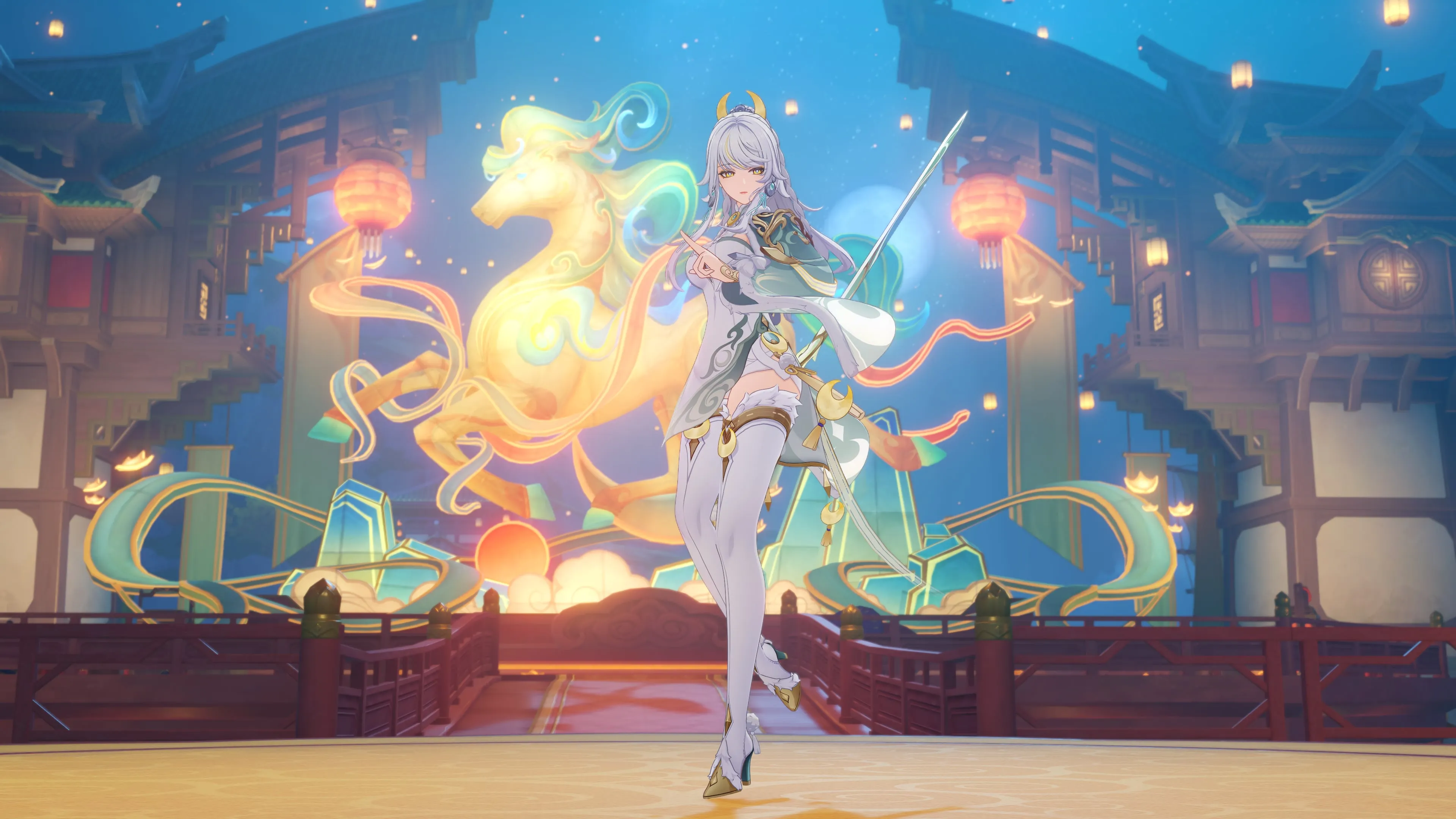 genshin impact luna iv 16