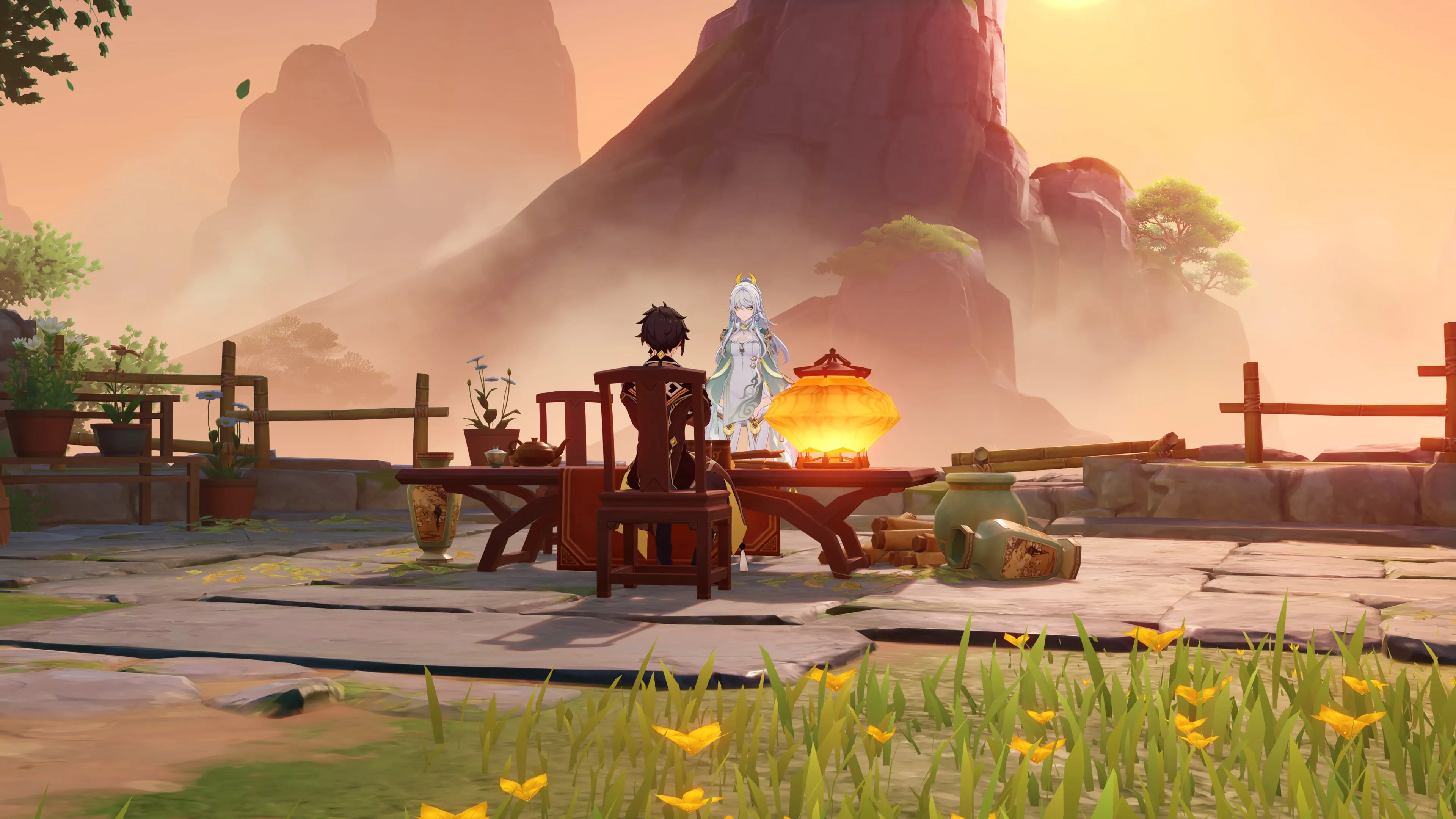 genshin impact luna iv 17