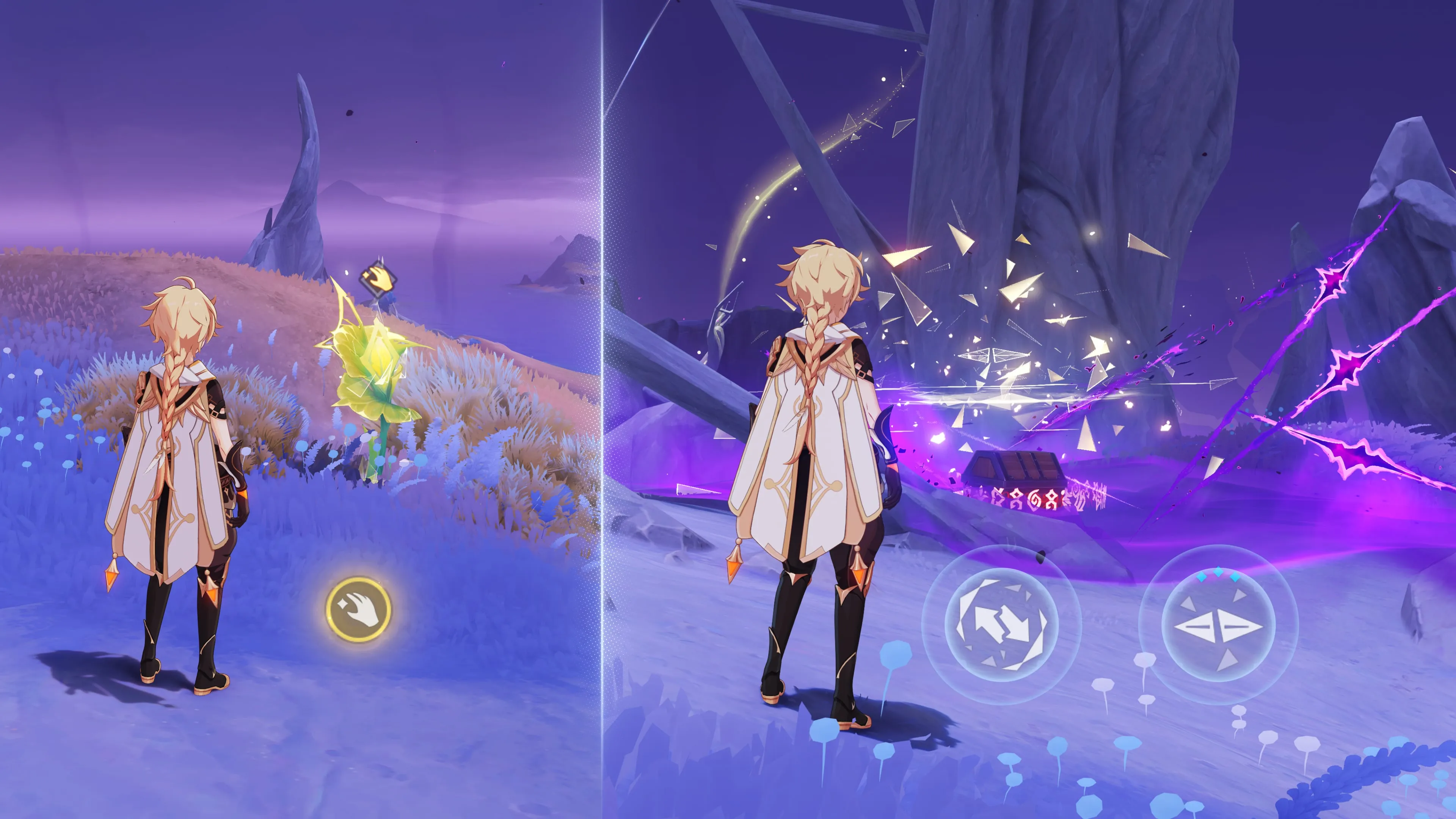 genshin impact luna iv 3