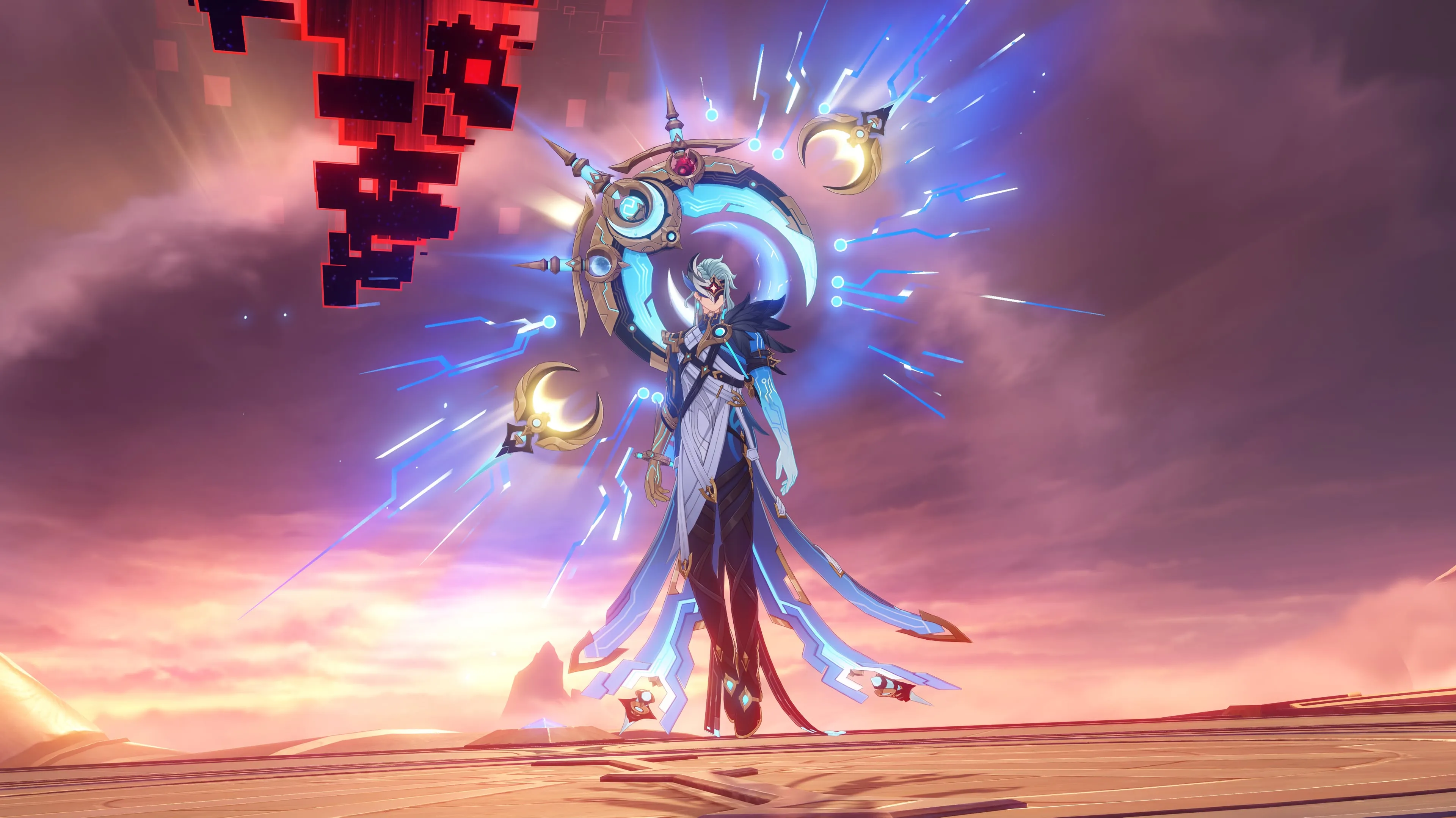 genshin impact luna iv 6