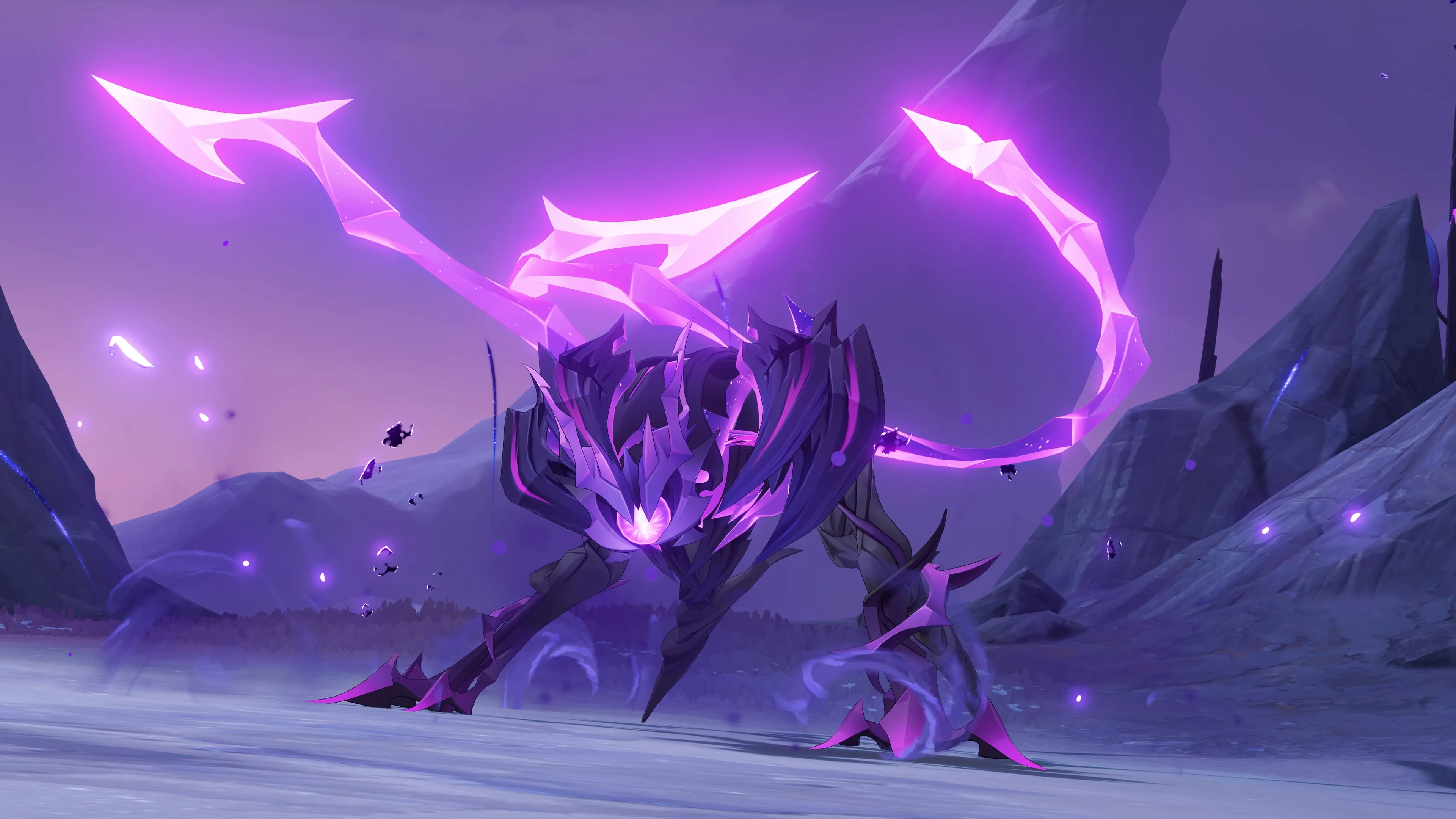 genshin impact luna iv 7