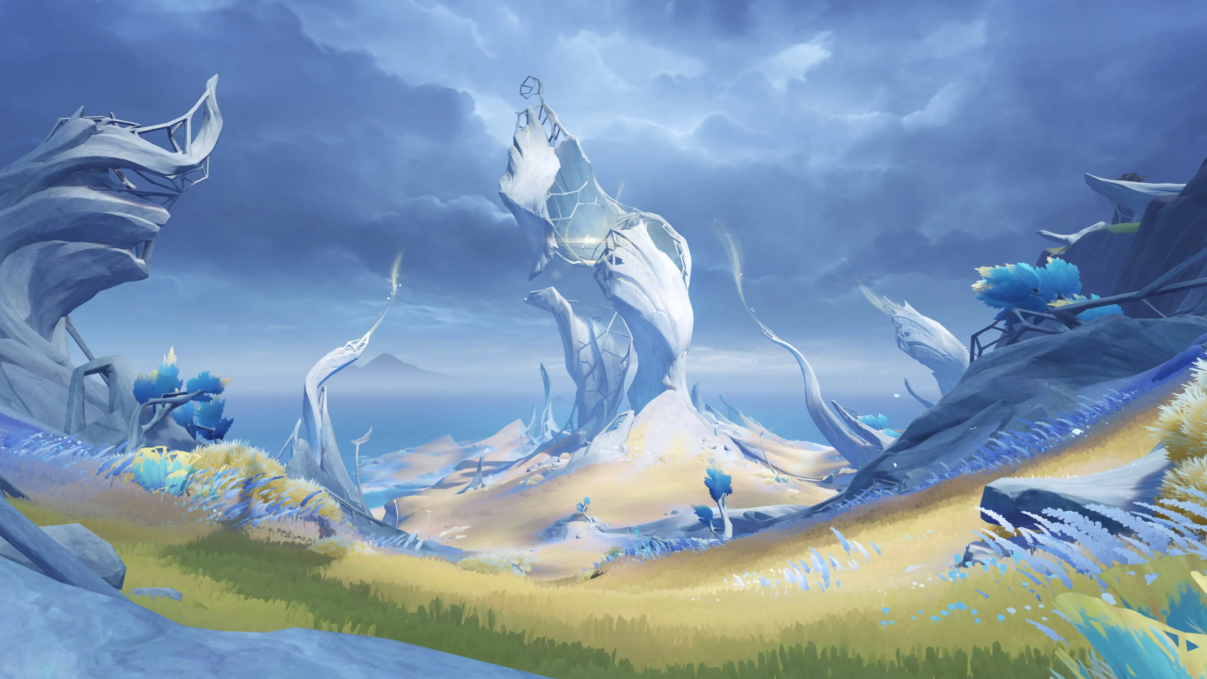 genshin impact luna iv 9