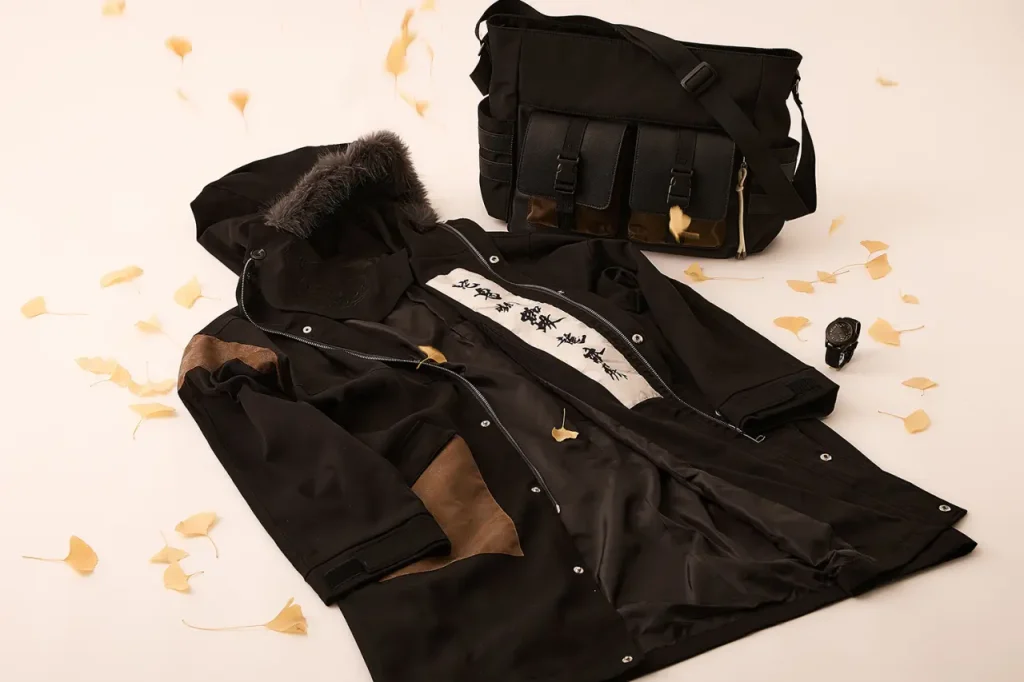 ghost of yotei supergroupies goods 5