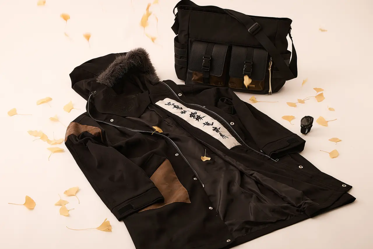 ghost of yotei supergroupies goods 5