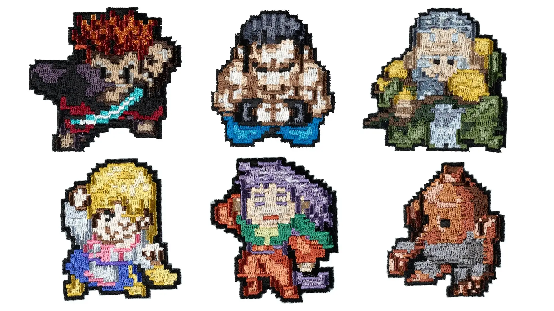 grapht playstation merch 6