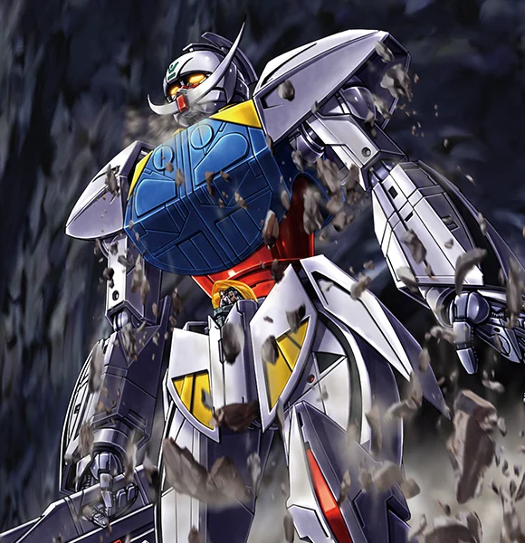 gundam card game turn a gundam