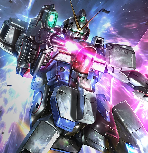 gundam card game v gundam