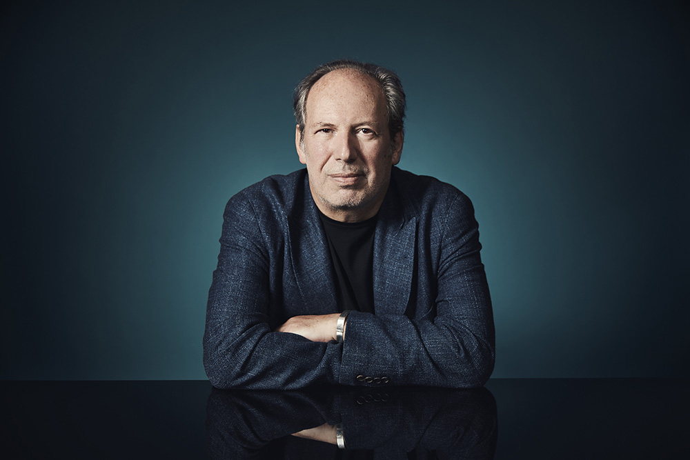 hans zimmer