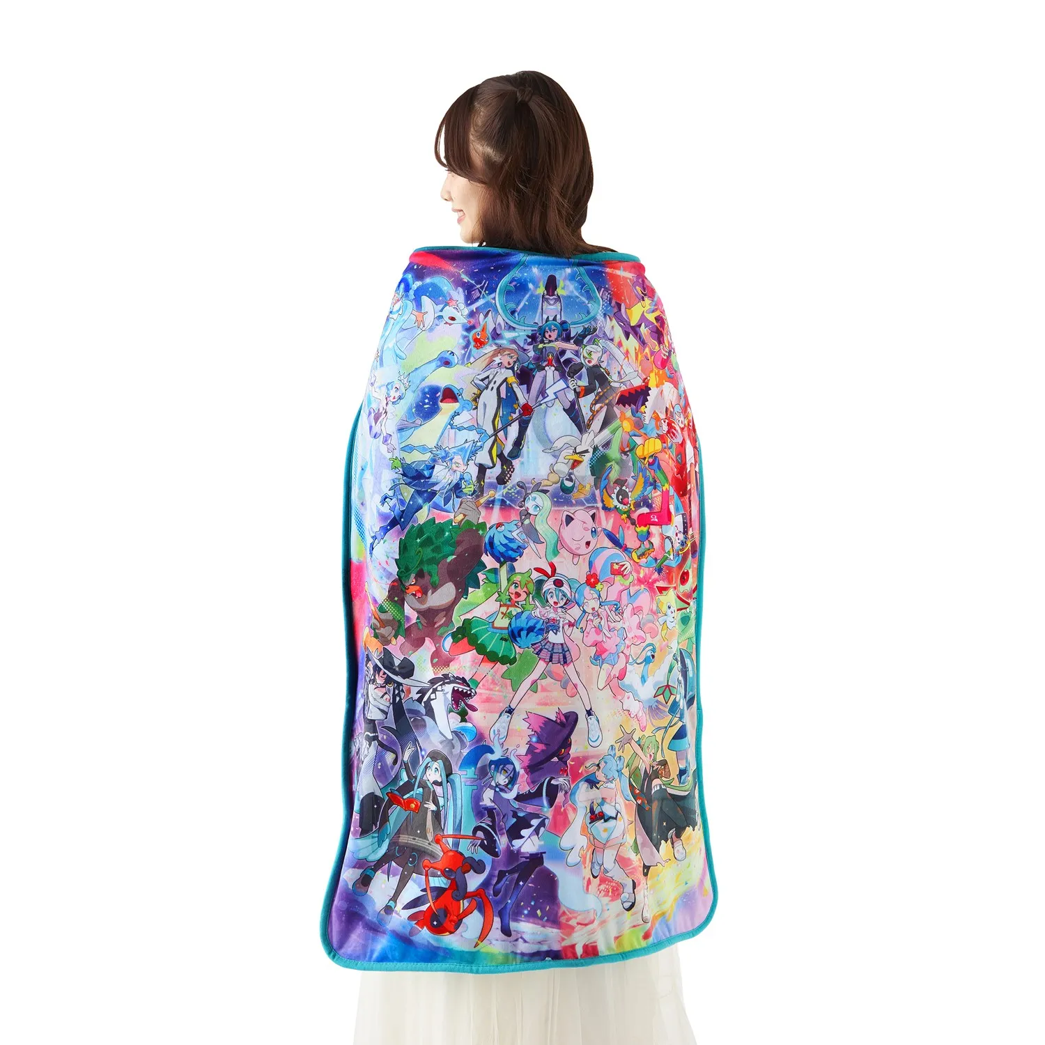 hatsune miku 18 harmony stage pokemon goods 13