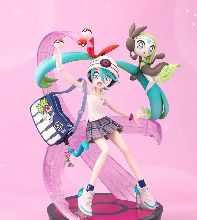 hatsune miku 18 harmony stage pokemon goods 4