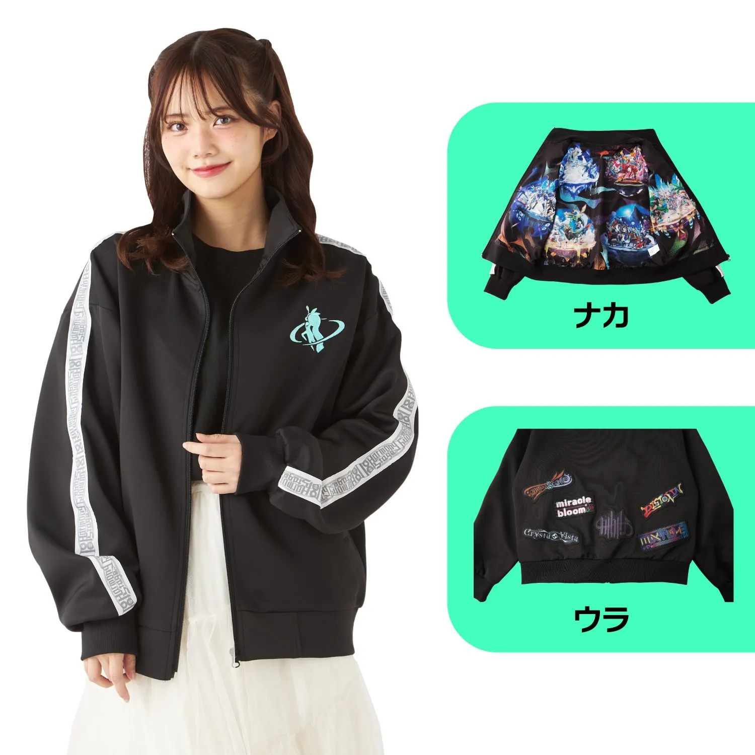 hatsune miku 18 harmony stage pokemon goods 9