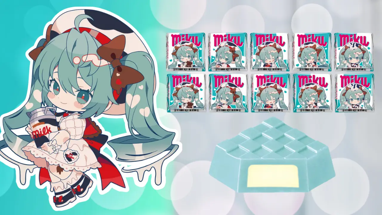 hatsune miku family mart tirol 8