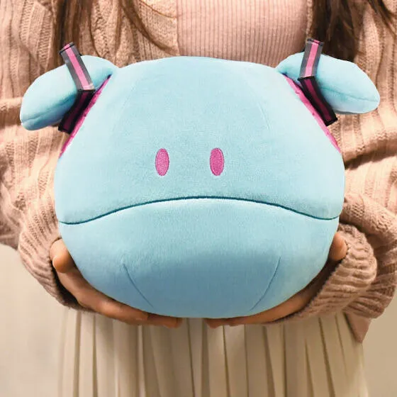 hatsune miku haro gundam plush resale 3