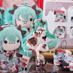 hatsune miku tirol collab goods 6