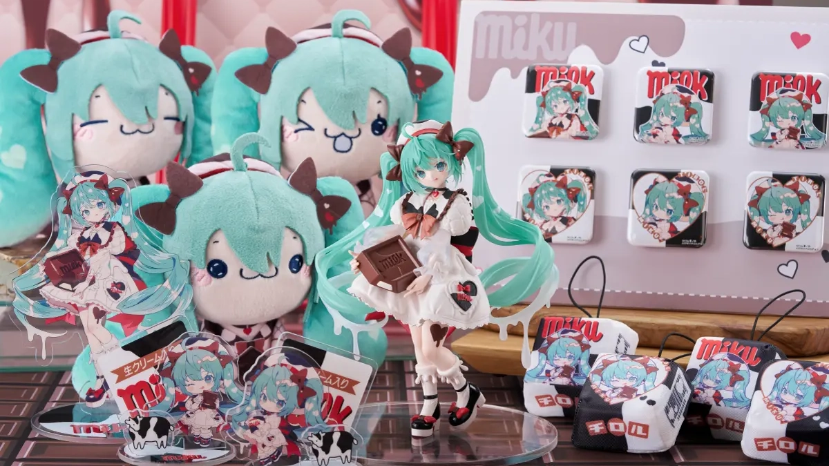 hatsune miku tirol collab goods 6