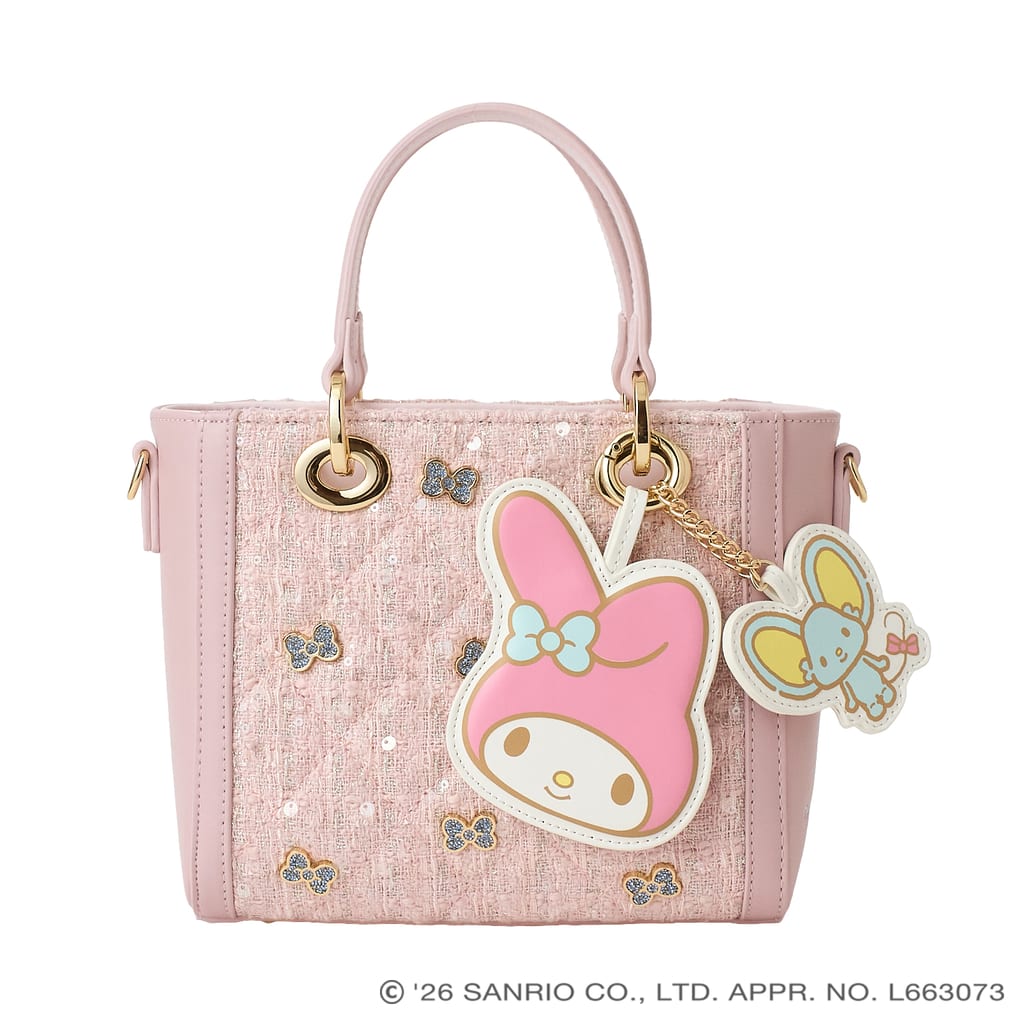 hello kitty sanrio diana 12