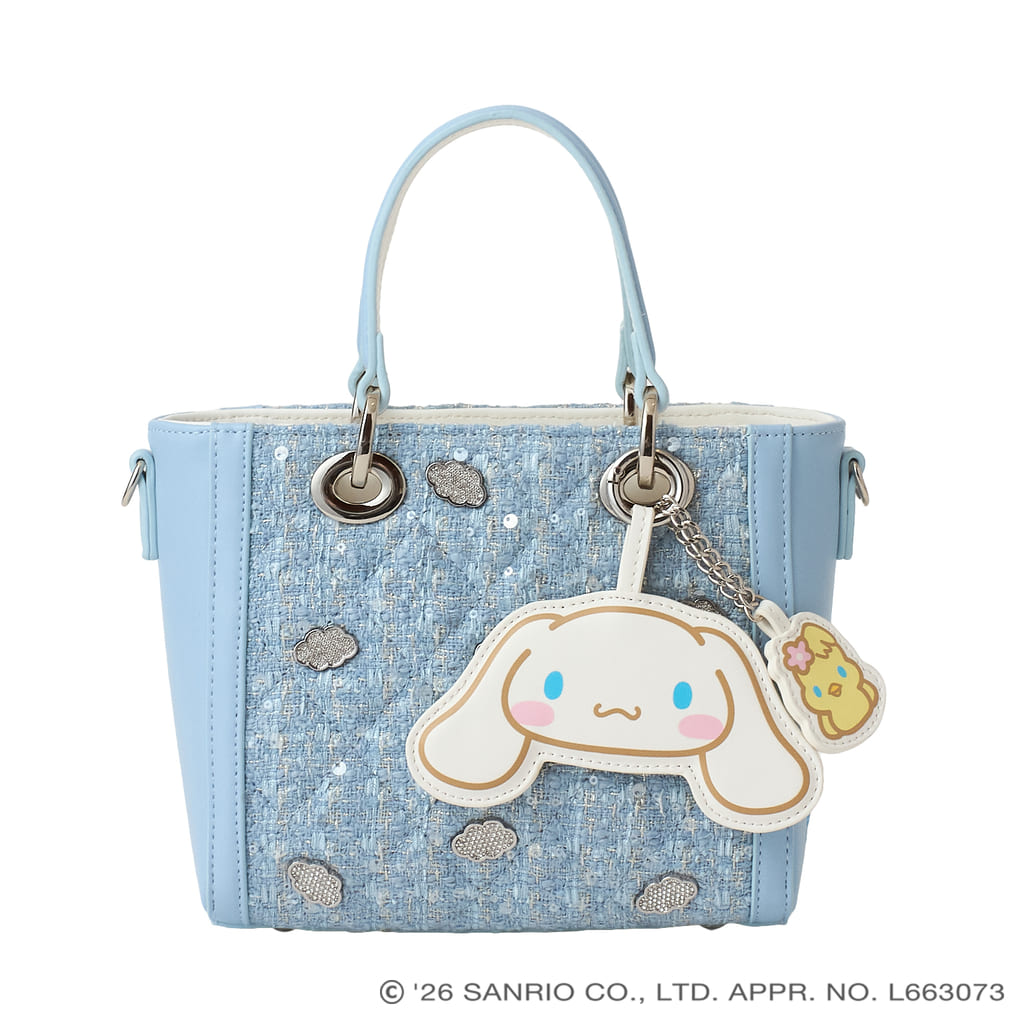 hello kitty sanrio diana 13