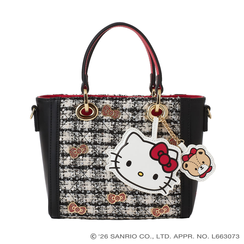 hello kitty sanrio diana 16