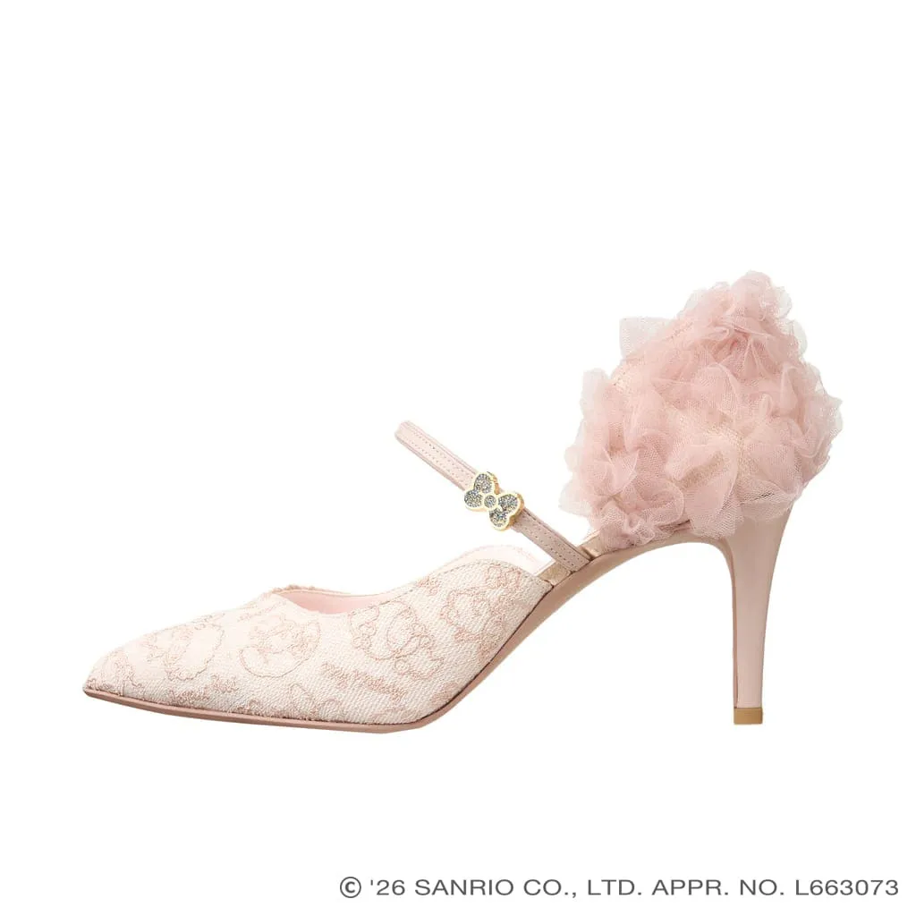 hello kitty sanrio diana 18