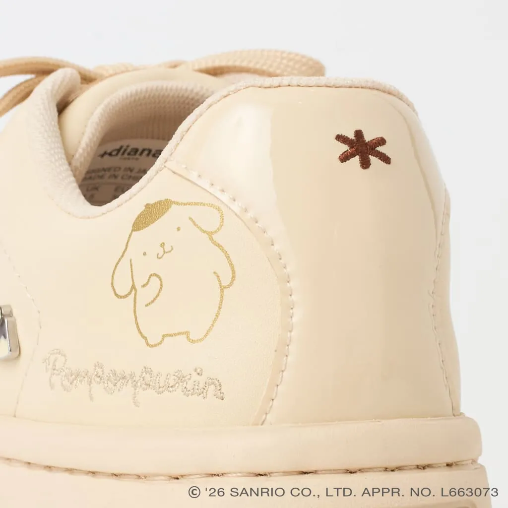 hello kitty sanrio diana 21