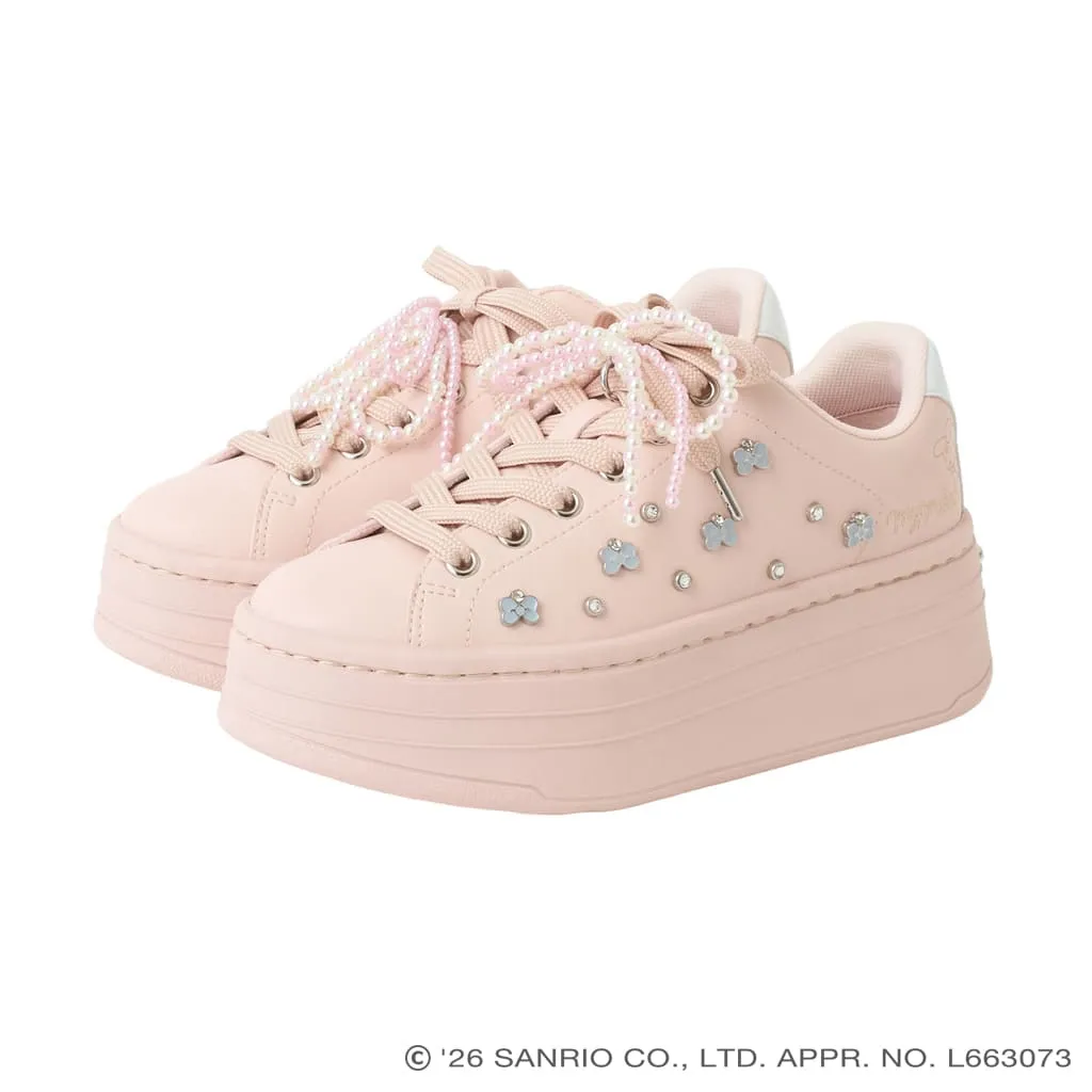 hello kitty sanrio diana 24