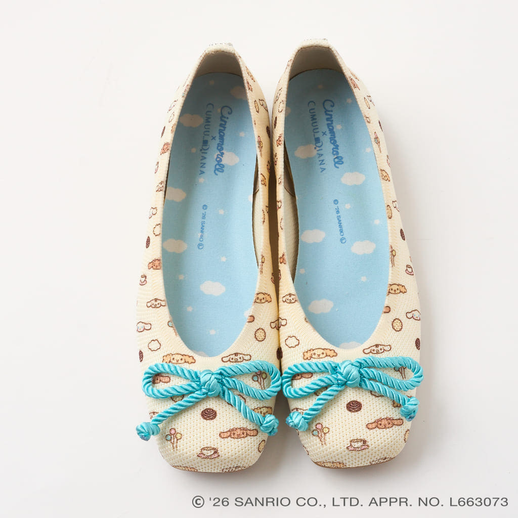 hello kitty sanrio diana 29