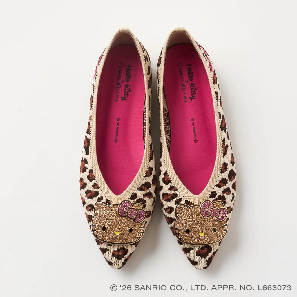 hello kitty sanrio diana 33