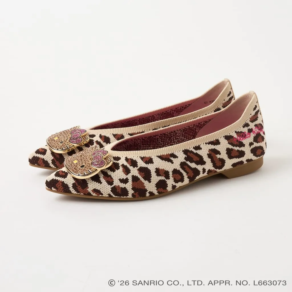 hello kitty sanrio diana 34