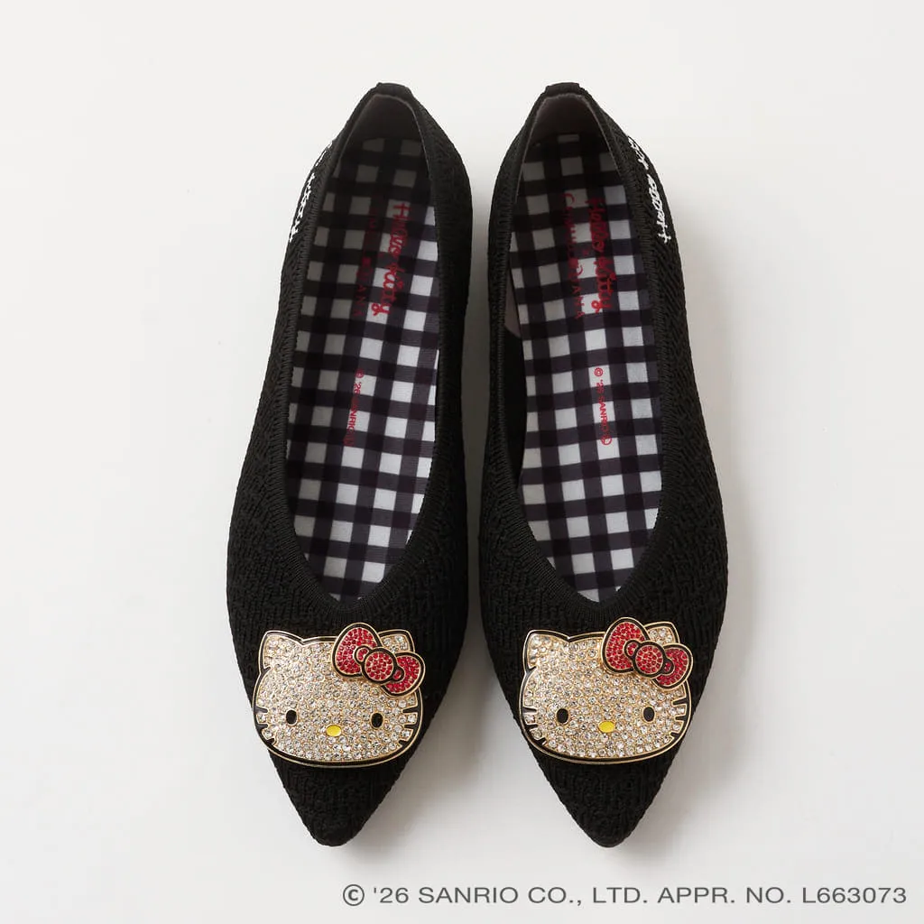 hello kitty sanrio diana 35