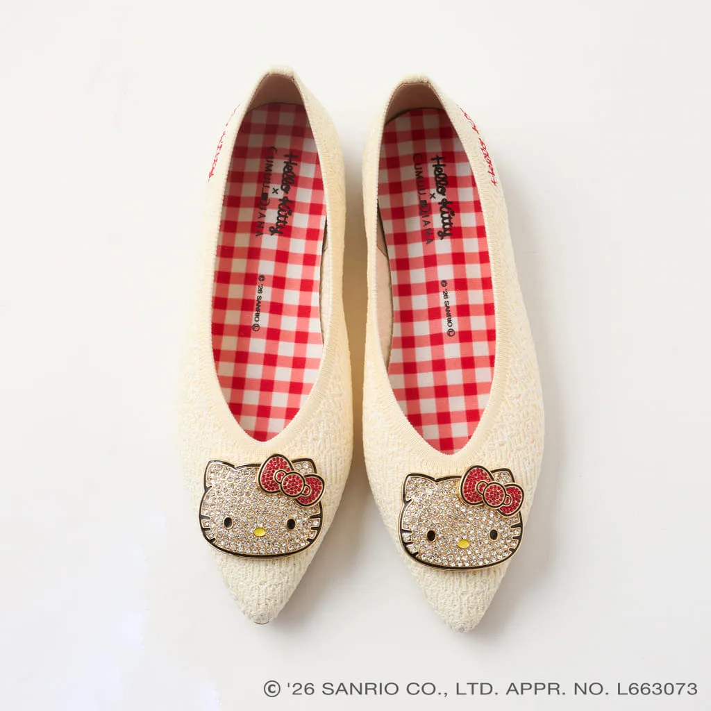 hello kitty sanrio diana 37