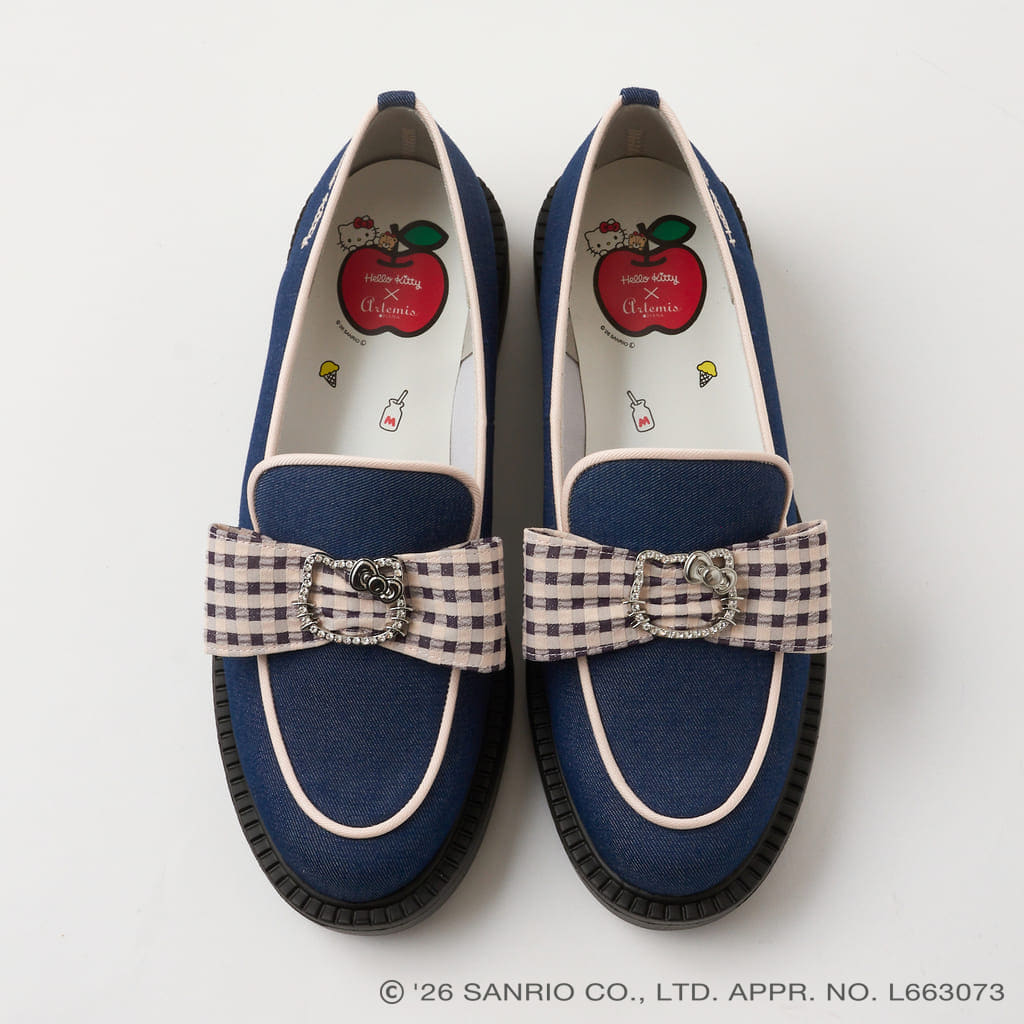 hello kitty sanrio diana 39