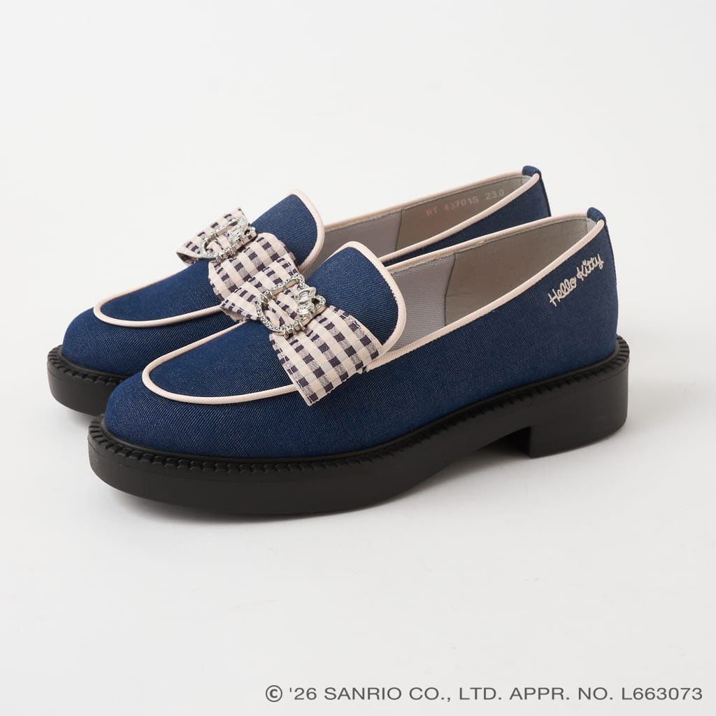 hello kitty sanrio diana 40