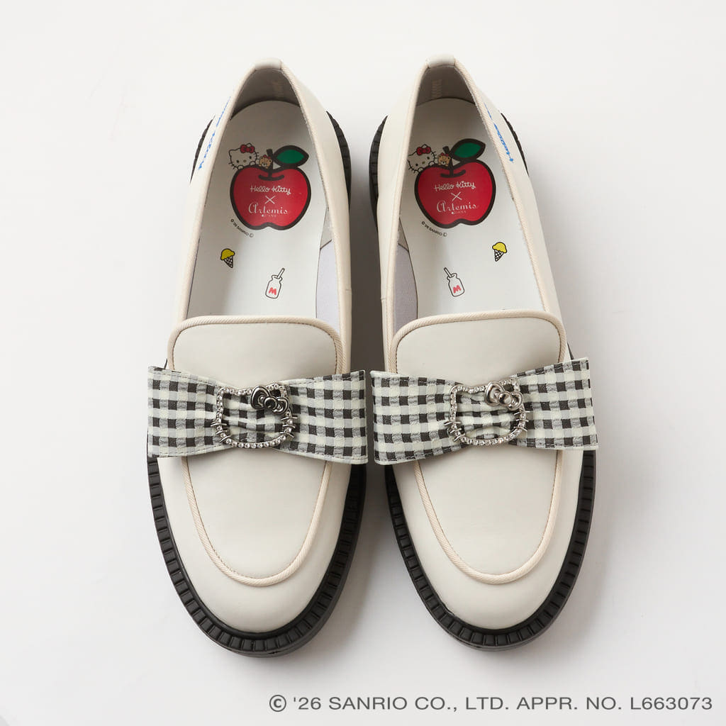 hello kitty sanrio diana 41