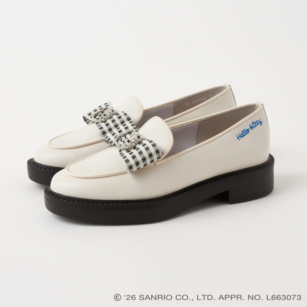 hello kitty sanrio diana 42