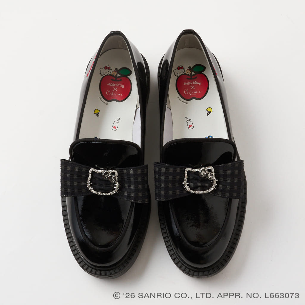 hello kitty sanrio diana 43