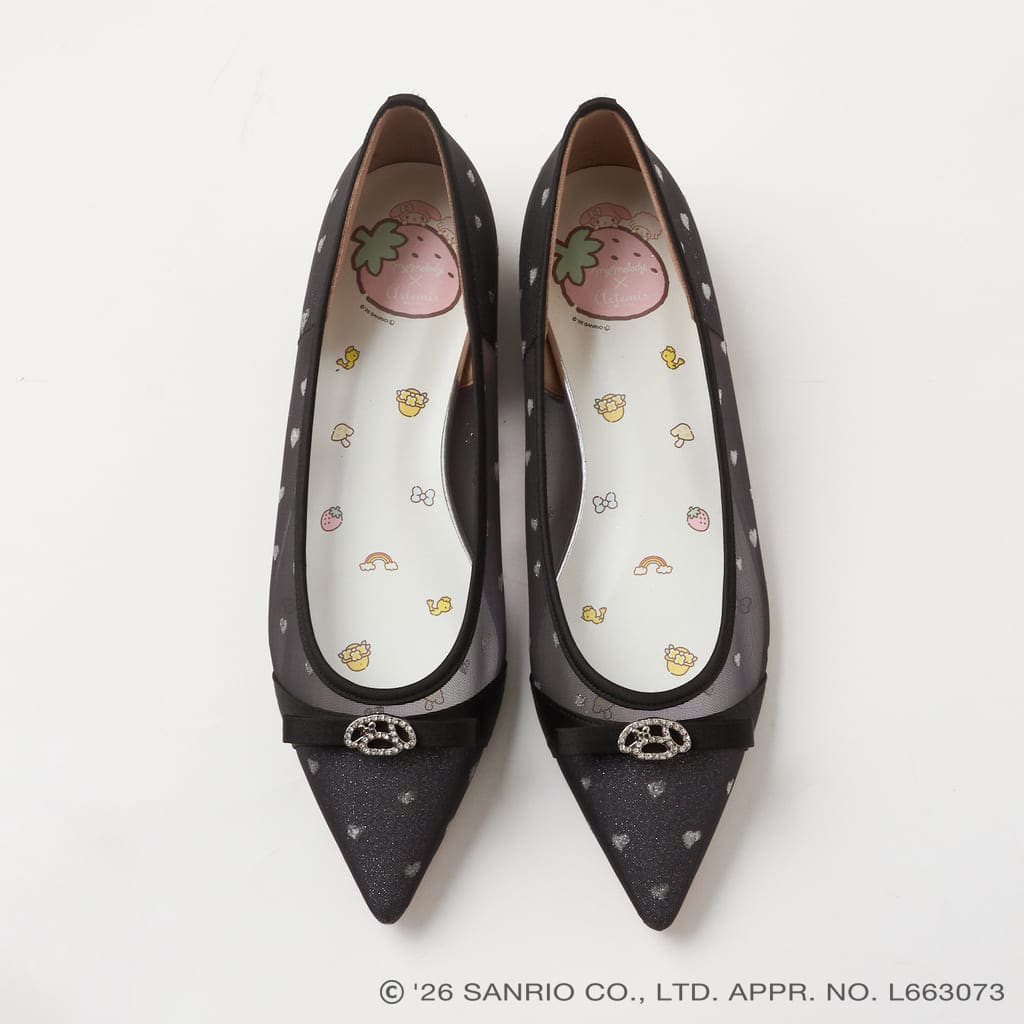 hello kitty sanrio diana 45