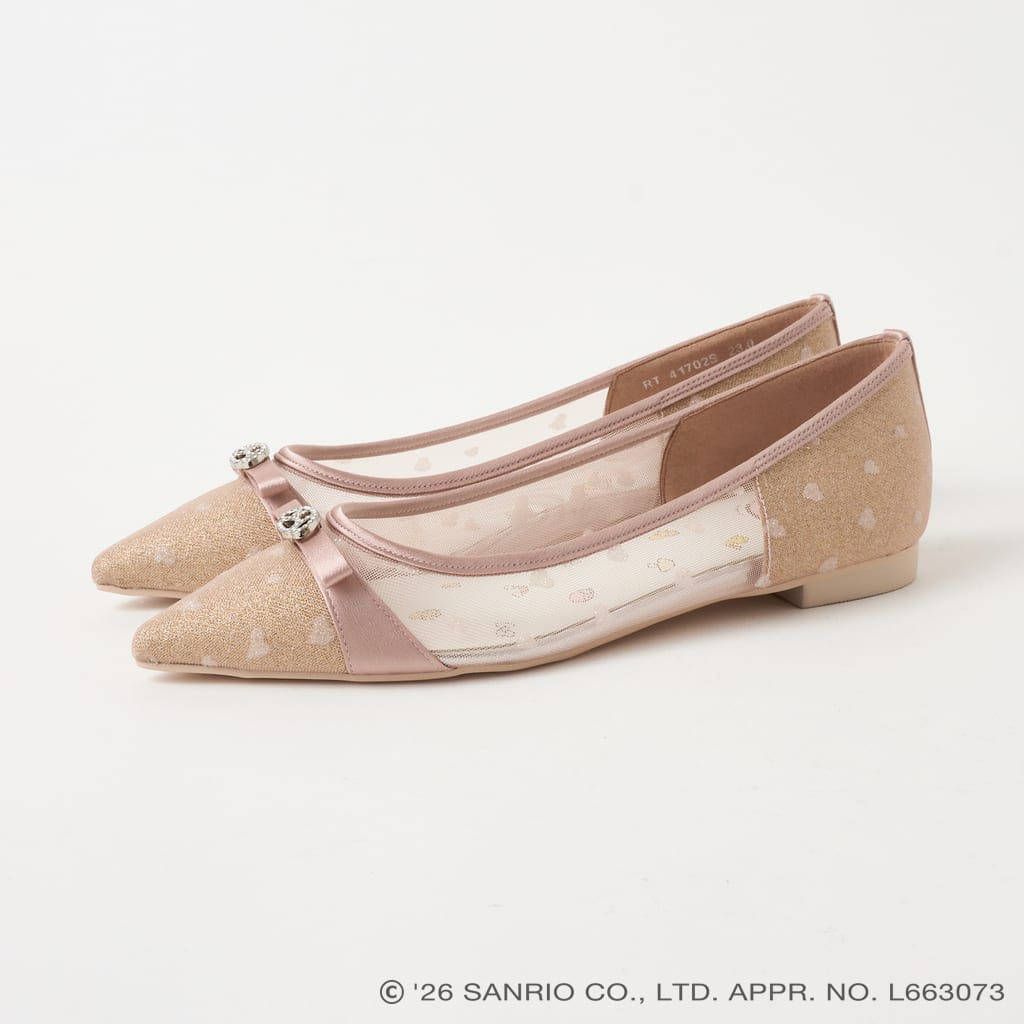 hello kitty sanrio diana 48