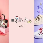 hello kitty sanrio diana 6